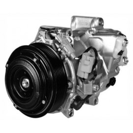 Compressor