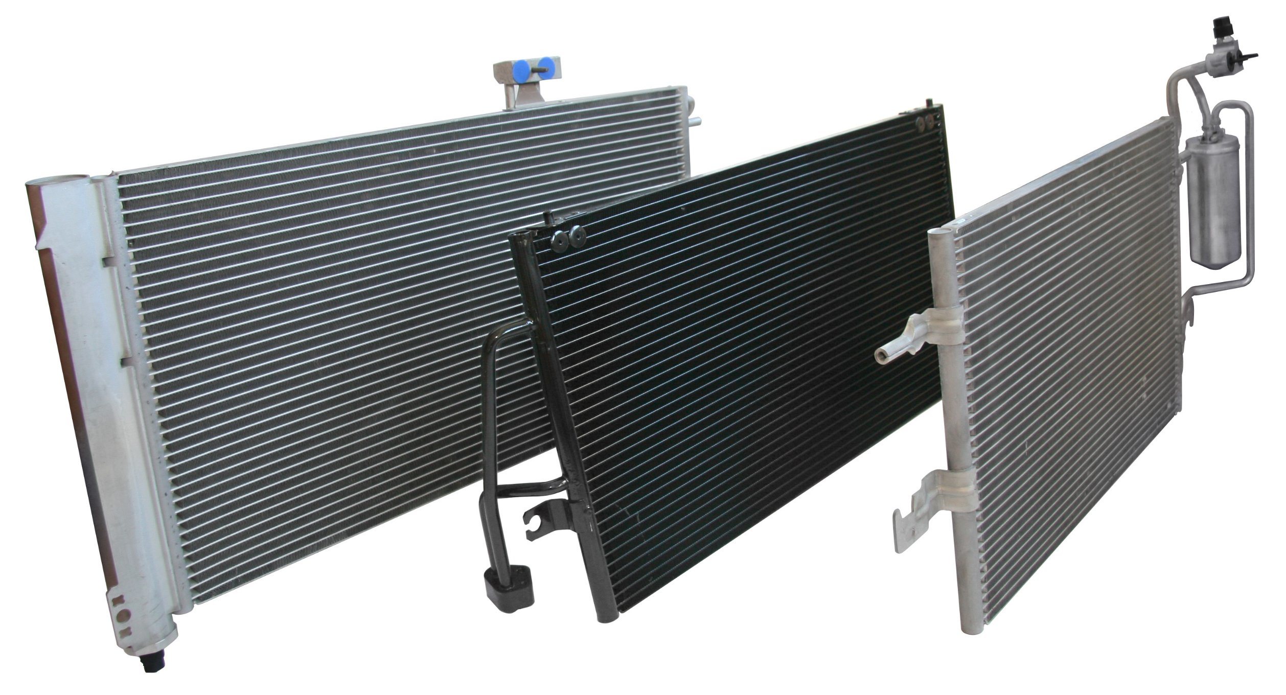 Condensers